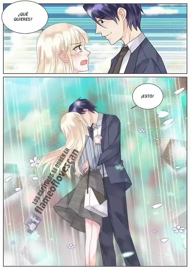 Fall In Love With My Trouble - Capítulo 85 - Página 6 - LectorTMOo
