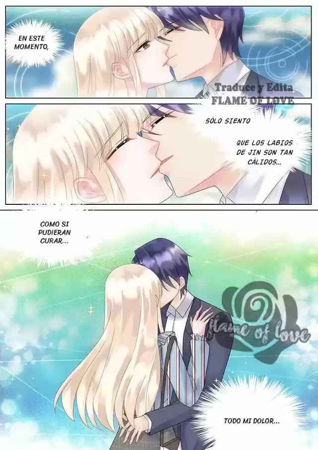 Fall In Love With My Trouble - Capítulo 85 - Página 7 - LectorTMOo