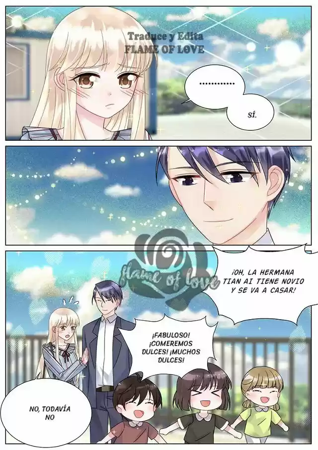 Fall In Love With My Trouble - Capítulo 85 - Página 9 - LectorTMOo