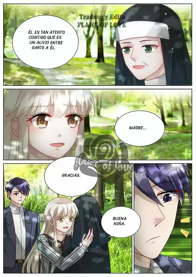 Fall In Love With My Trouble - Capítulo 86 - Página 4 - LectorTMOo