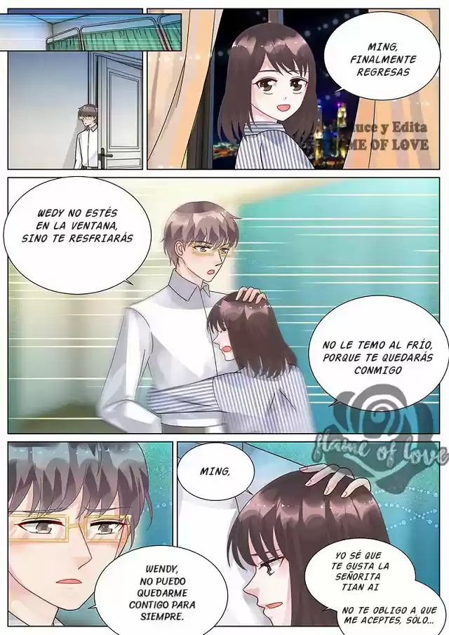 Fall In Love With My Trouble - Capítulo 86 - Página 9 - LectorTMOo
