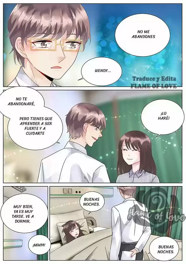 Fall In Love With My Trouble - Capítulo 86 - Página 10 - LectorTMOo