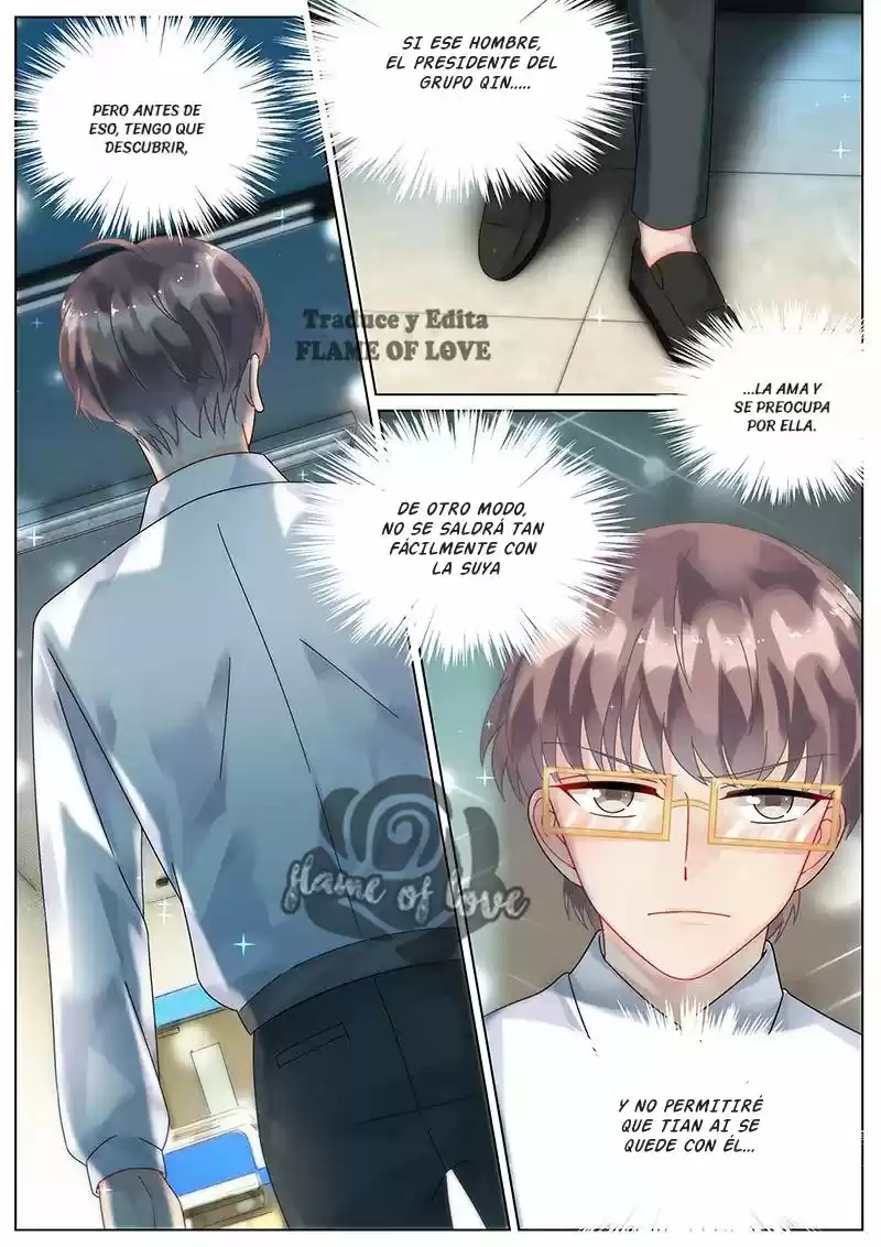 Fall In Love With My Trouble - Capítulo 87 - Página 6 - LectorTMOo