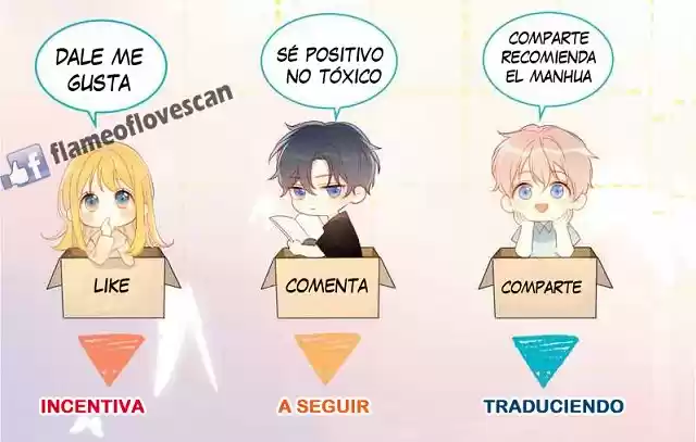 Fall In Love With My Trouble - Capítulo 87 - Página 10 - LectorTMOo