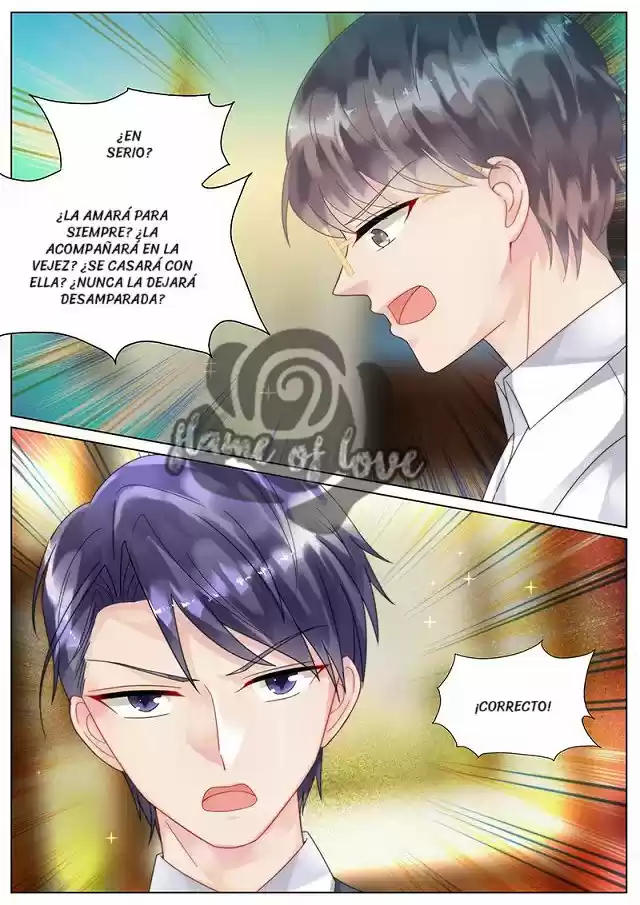 Fall In Love With My Trouble - Capítulo 88 - Página 6 - LectorTMOo