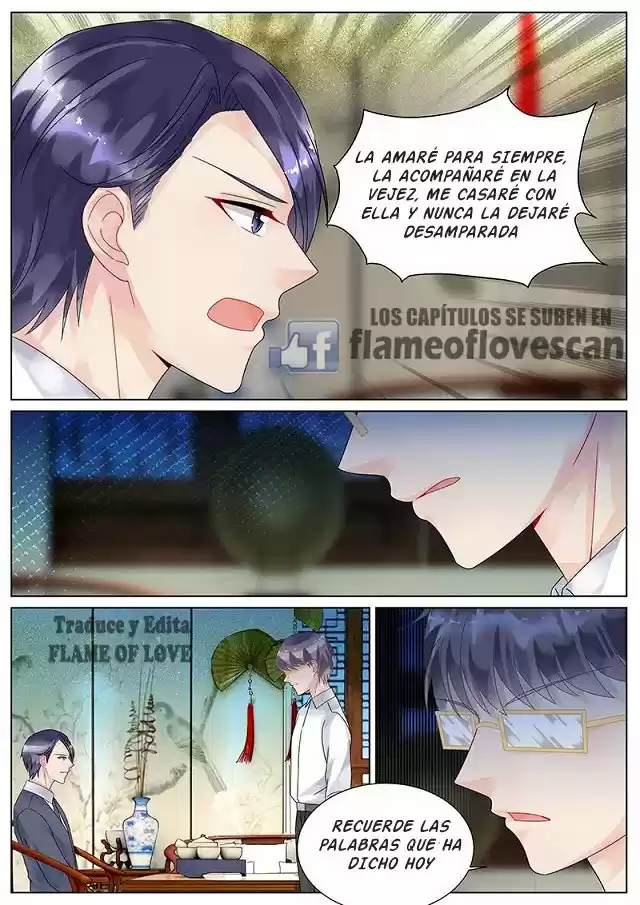 Fall In Love With My Trouble - Capítulo 88 - Página 7 - LectorTMOo