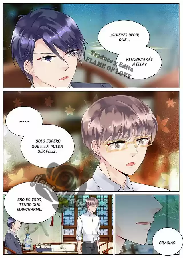 Fall In Love With My Trouble - Capítulo 88 - Página 8 - LectorTMOo