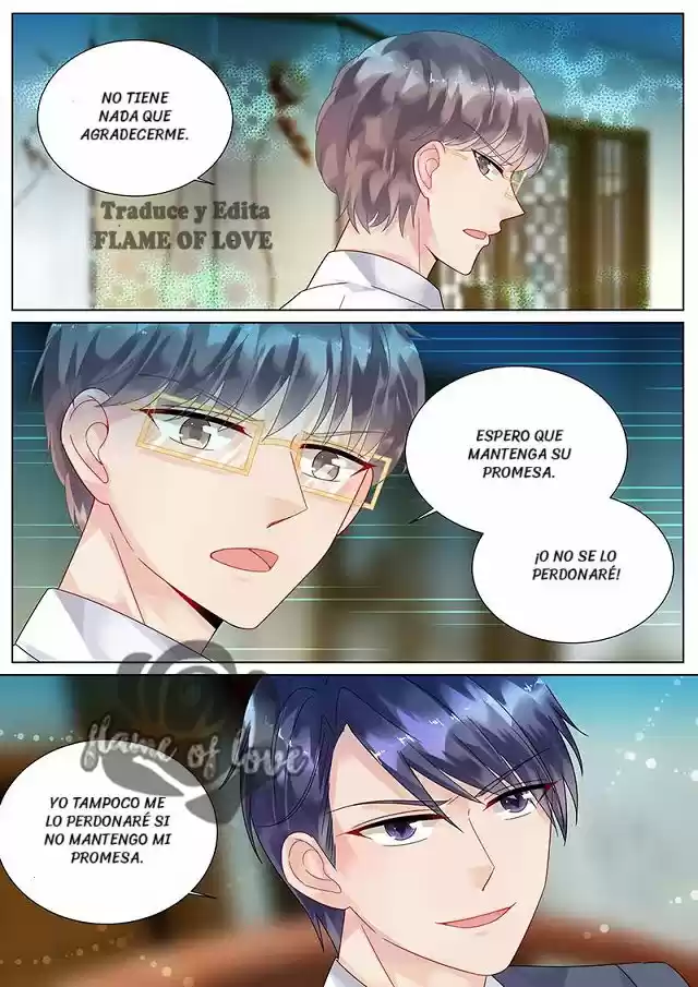 Fall In Love With My Trouble - Capítulo 88 - Página 9 - LectorTMOo