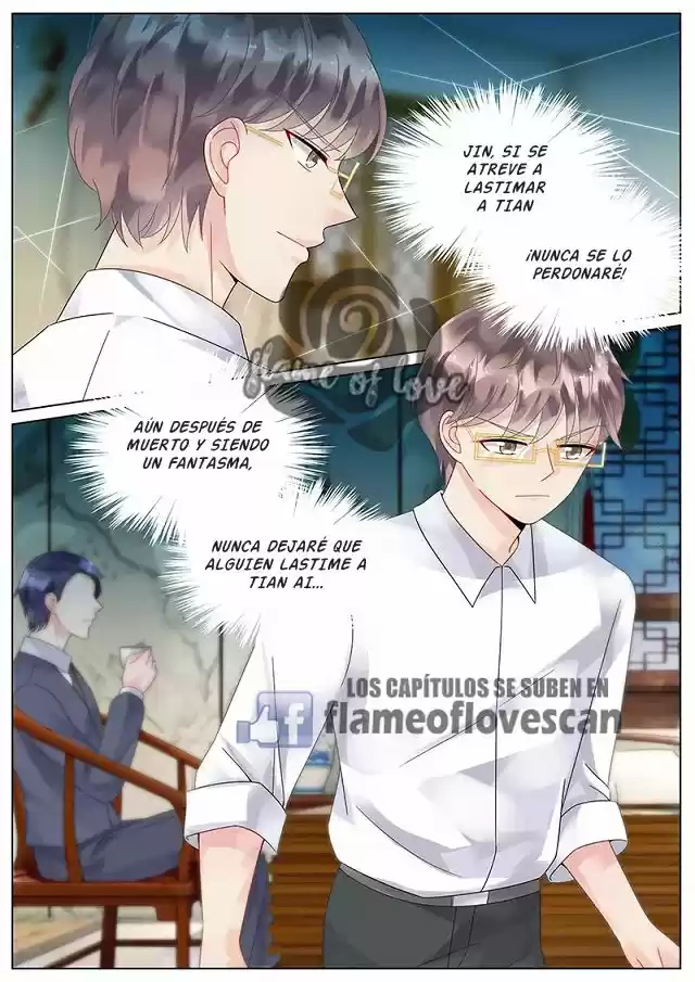 Fall In Love With My Trouble - Capítulo 88 - Página 10 - LectorTMOo
