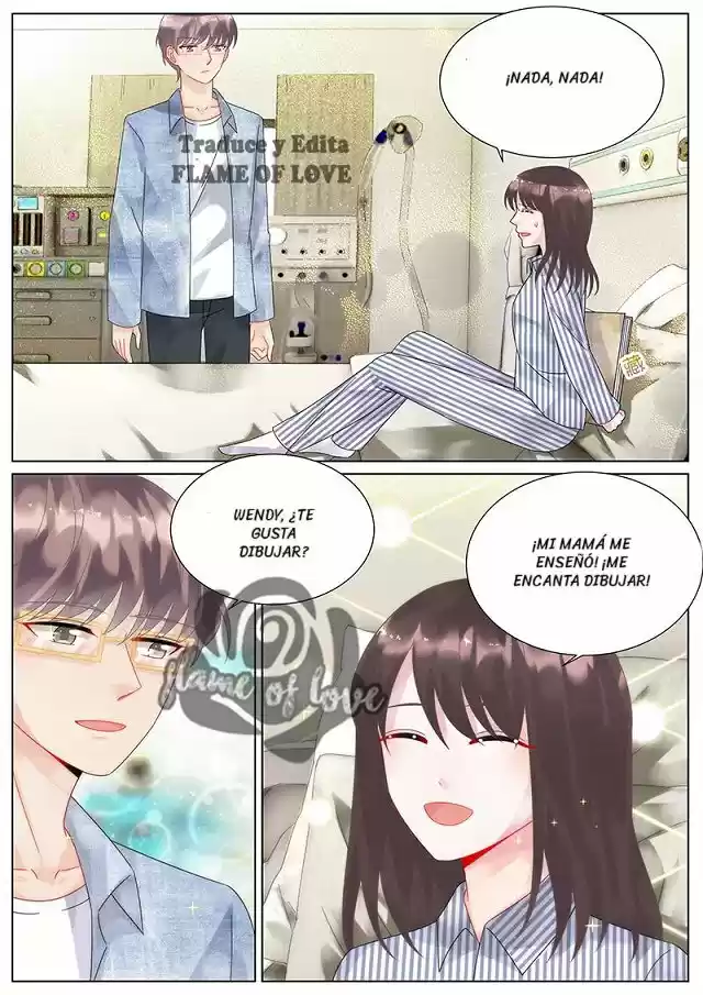 Fall In Love With My Trouble - Capítulo 89 - Página 4 - LectorTMOo