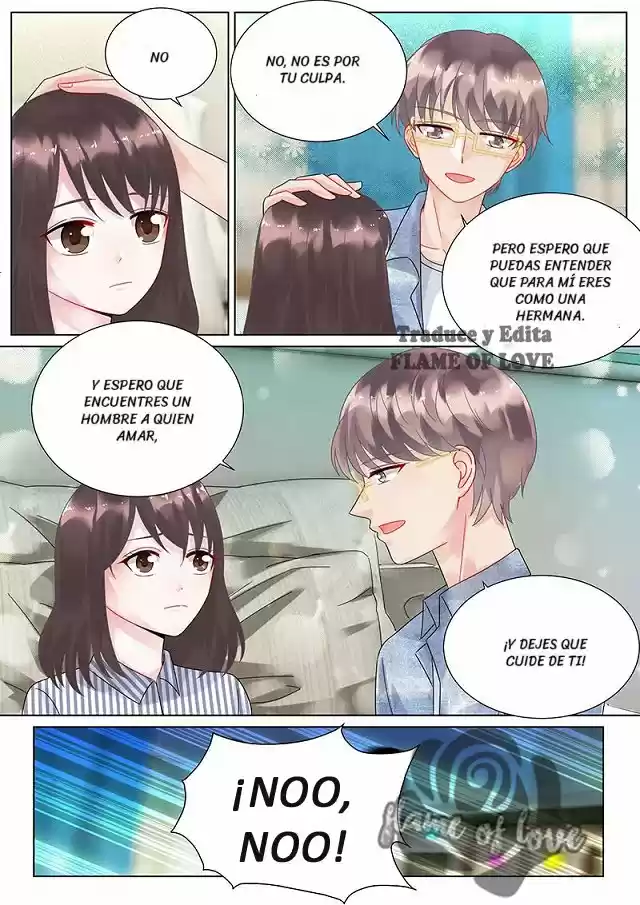 Fall In Love With My Trouble - Capítulo 89 - Página 7 - LectorTMOo