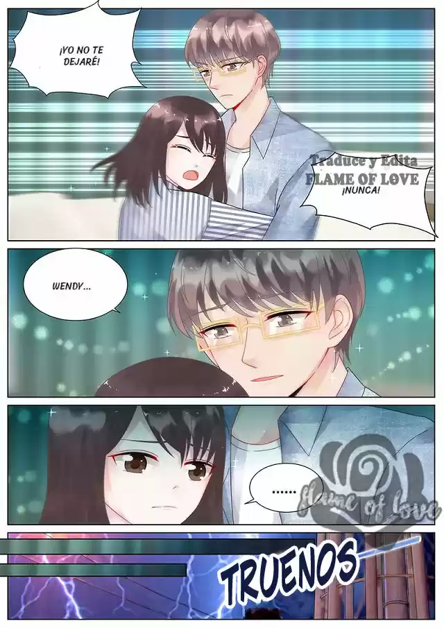 Fall In Love With My Trouble - Capítulo 89 - Página 8 - LectorTMOo