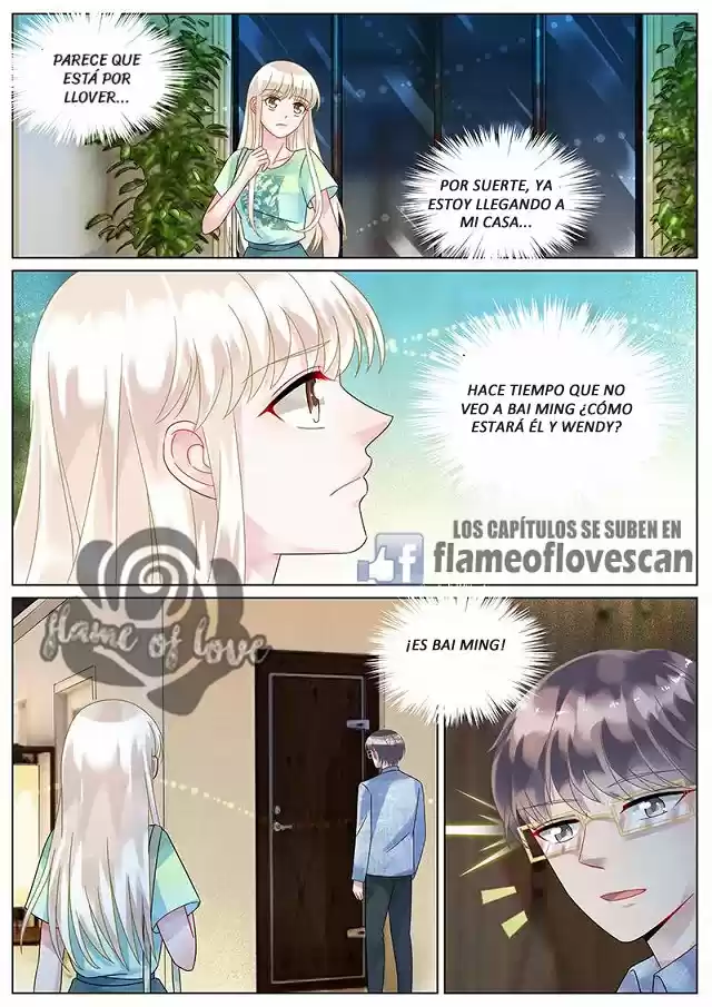 Fall In Love With My Trouble - Capítulo 89 - Página 9 - LectorTMOo