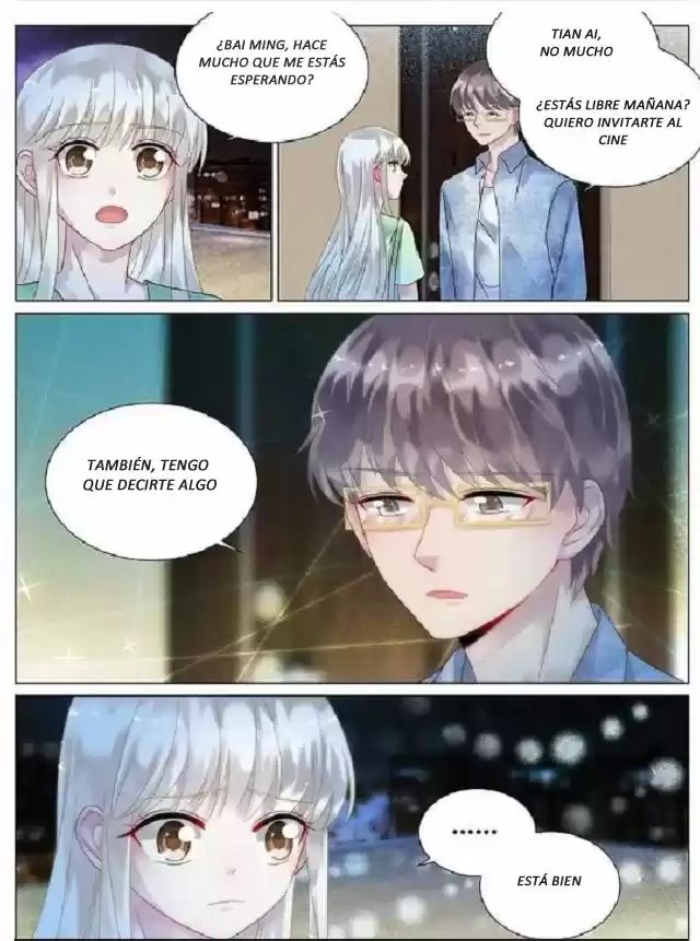 Fall In Love With My Trouble - Capítulo 89 - Página 10 - LectorTMOo