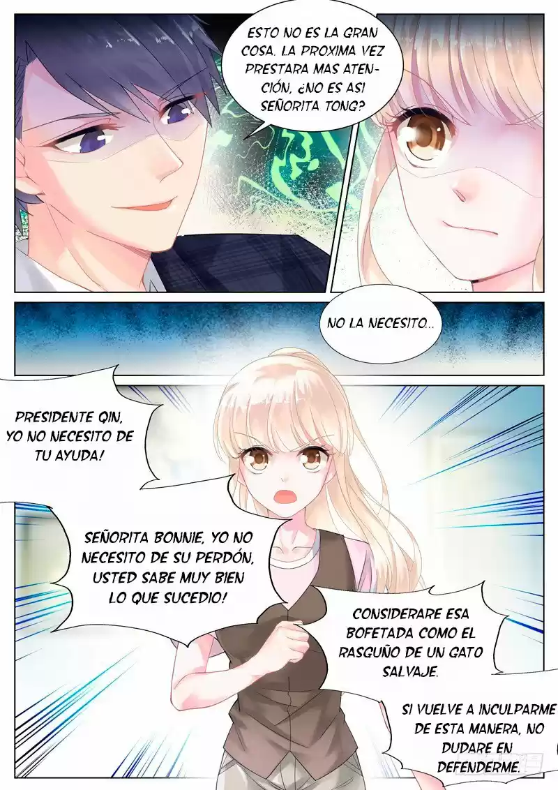 Fall In Love With My Trouble - Capítulo 9 - Página 6 - LectorTMOo