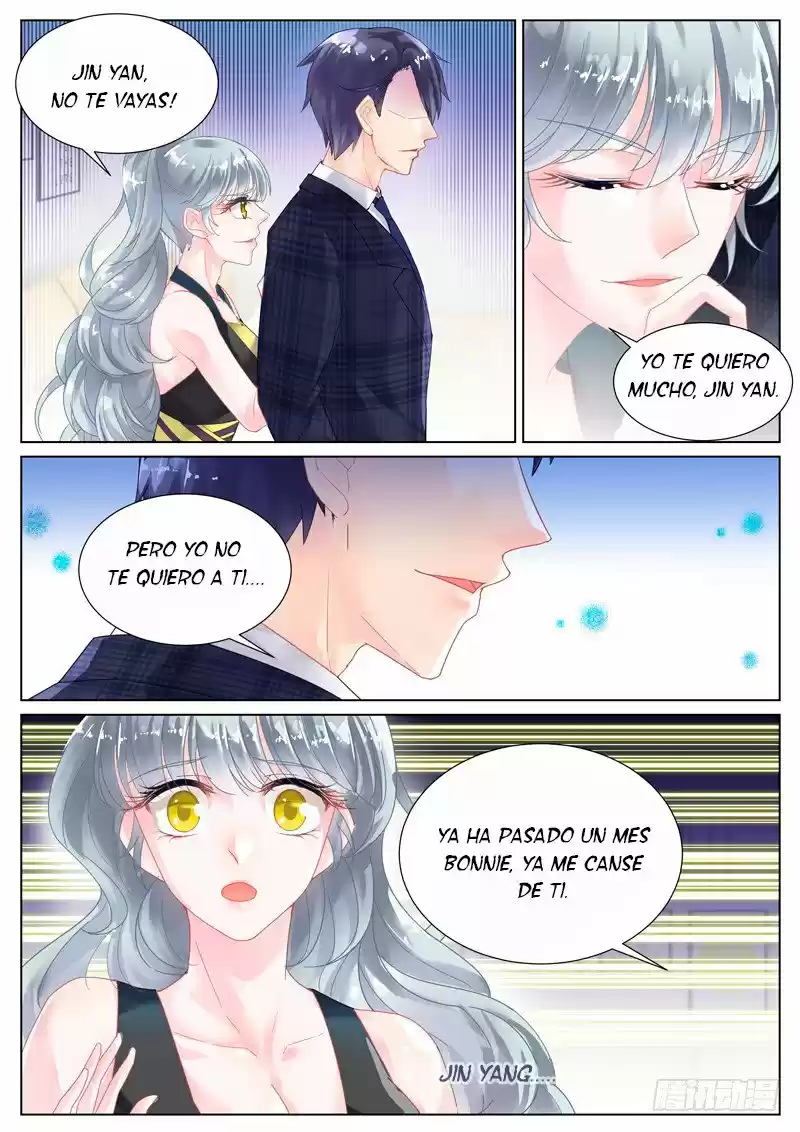 Fall In Love With My Trouble - Capítulo 9 - Página 8 - LectorTMOo