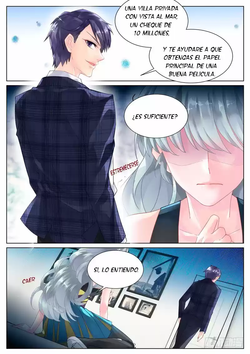 Fall In Love With My Trouble - Capítulo 9 - Página 9 - LectorTMOo