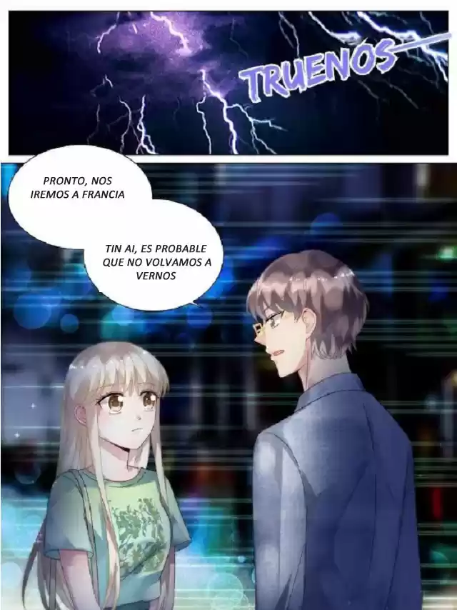 Fall In Love With My Trouble - Capítulo 90 - Página 10 - LectorTMOo