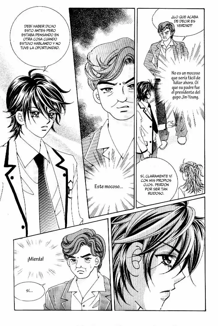 Fallen Angel - Capítulo 16 - Página 11 - LectorTMOo