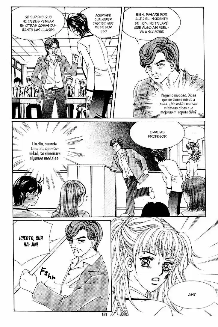 Fallen Angel - Capítulo 16 - Página 12 - LectorTMOo
