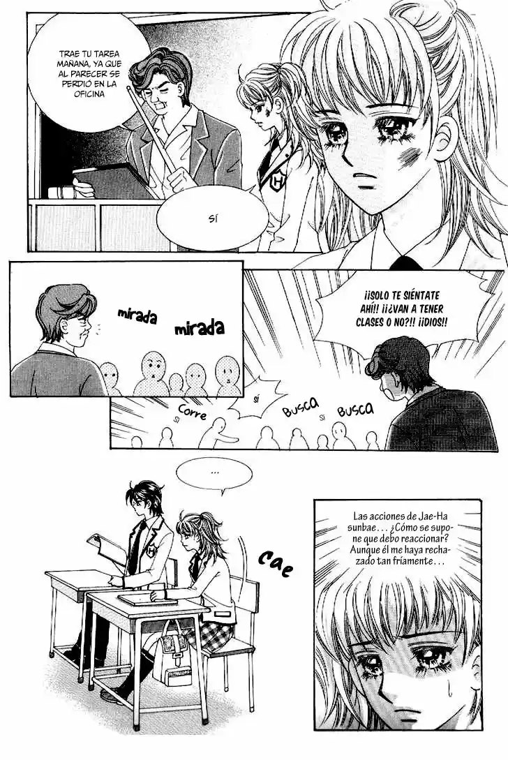 Fallen Angel - Capítulo 16 - Página 13 - LectorTMOo