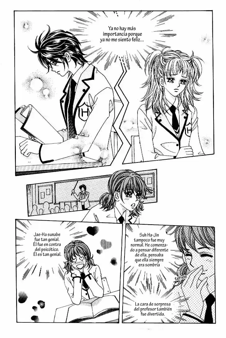 Fallen Angel - Capítulo 16 - Página 14 - LectorTMOo