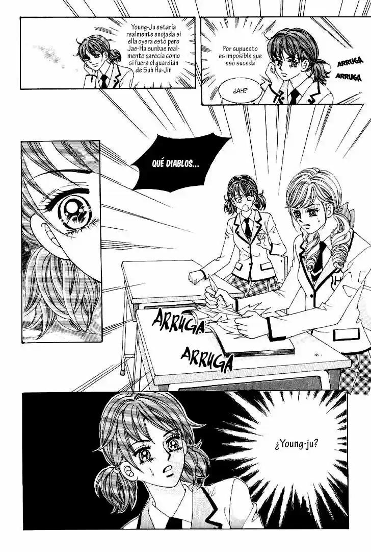 Fallen Angel - Capítulo 16 - Página 15 - LectorTMOo