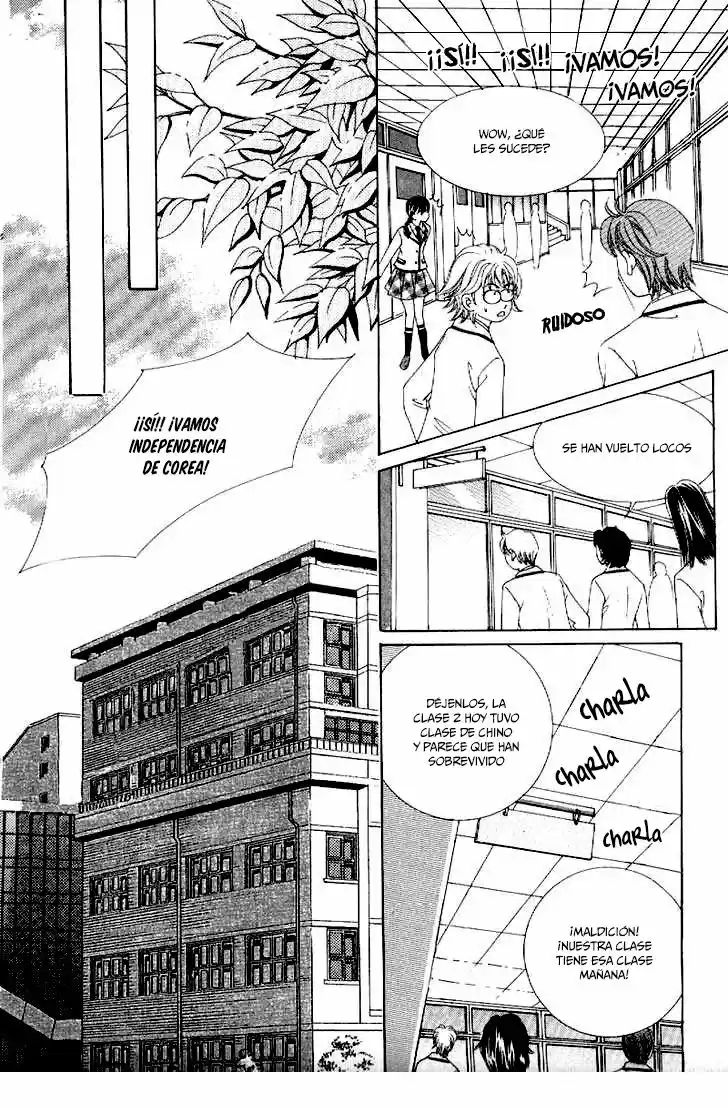 Fallen Angel - Capítulo 16 - Página 16 - LectorTMOo
