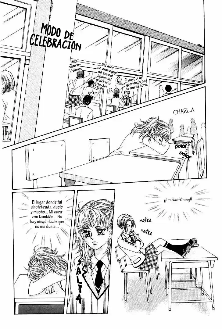 Fallen Angel - Capítulo 16 - Página 17 - LectorTMOo