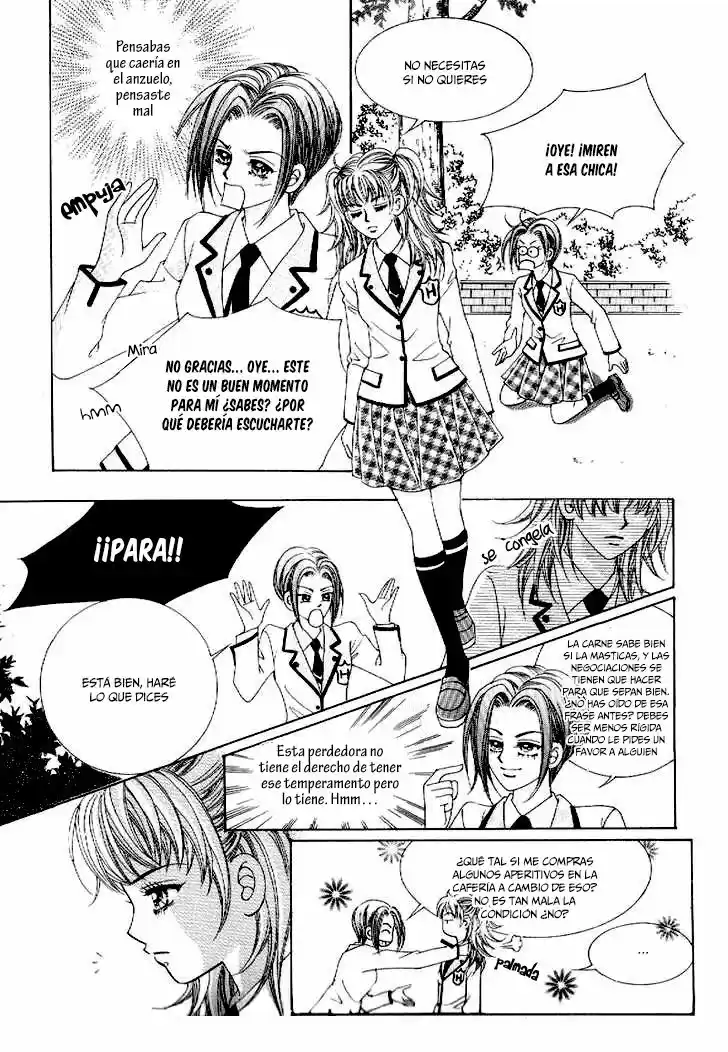 Fallen Angel - Capítulo 16 - Página 19 - LectorTMOo