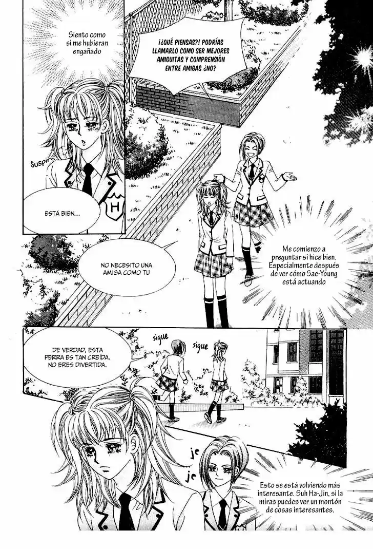 Fallen Angel - Capítulo 16 - Página 20 - LectorTMOo