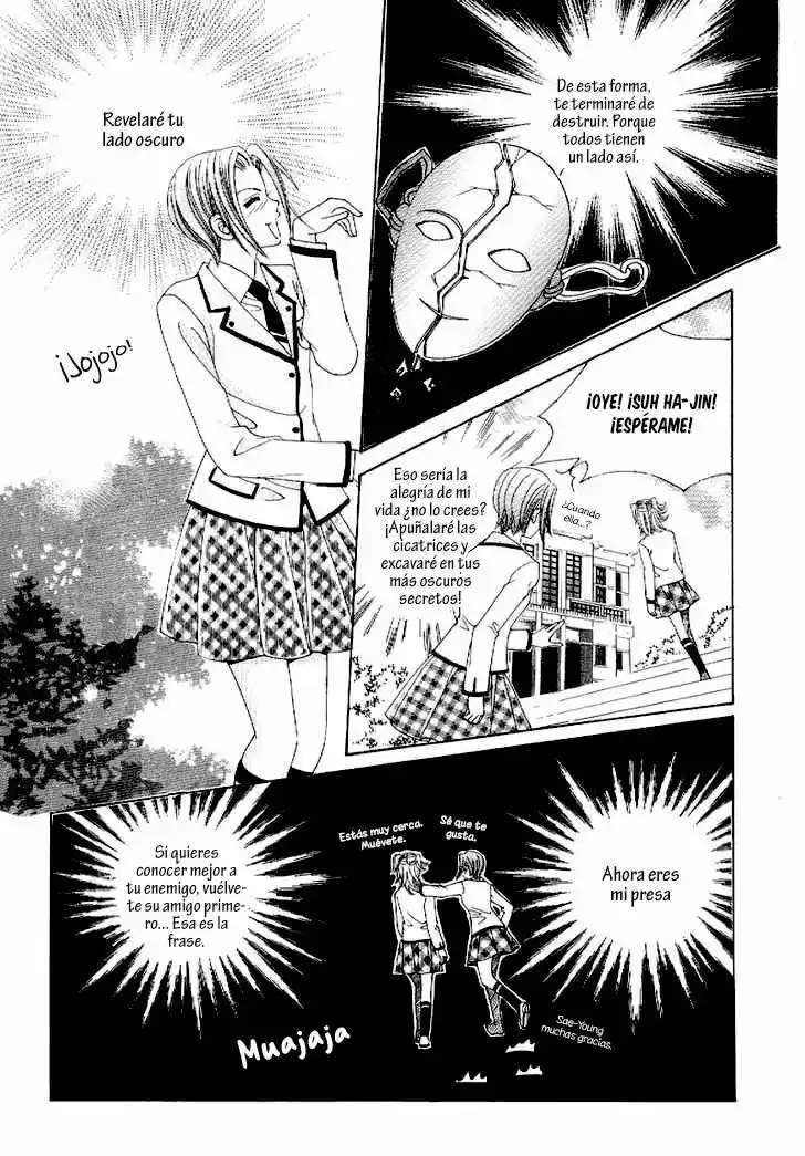 Fallen Angel - Capítulo 16 - Página 23 - LectorTMOo