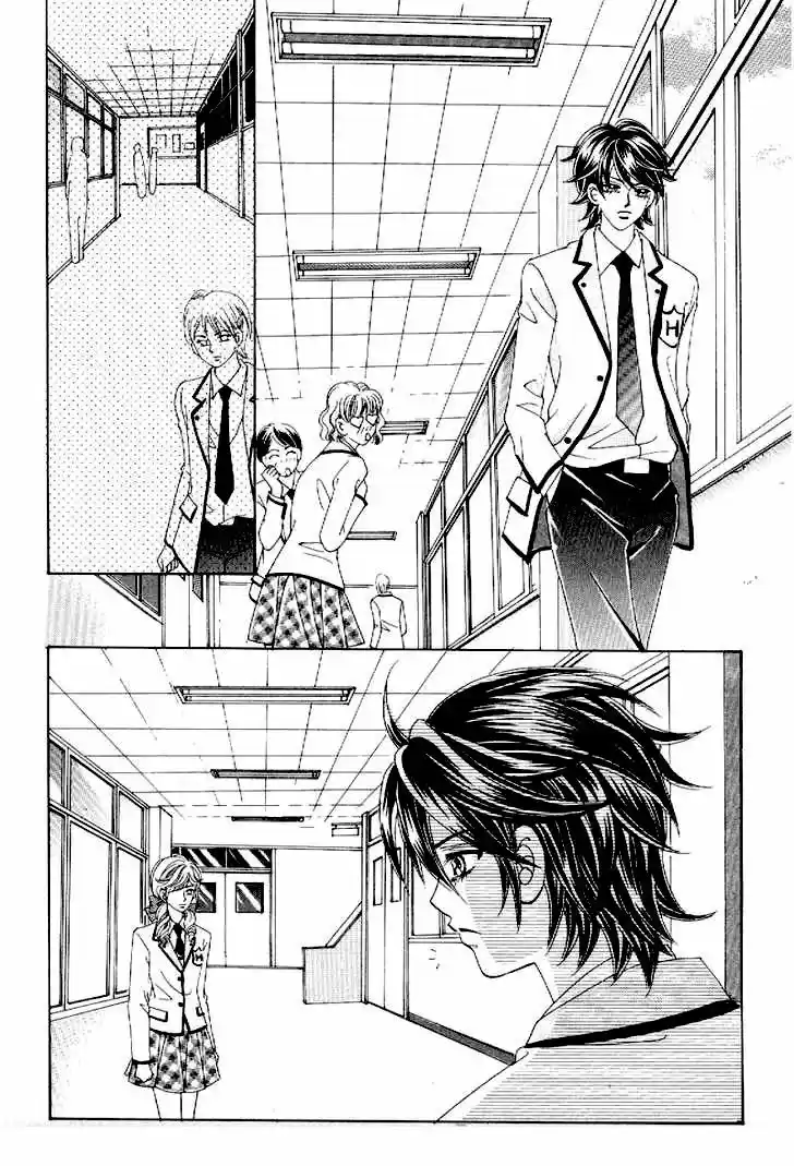 Fallen Angel - Capítulo 16 - Página 24 - LectorTMOo