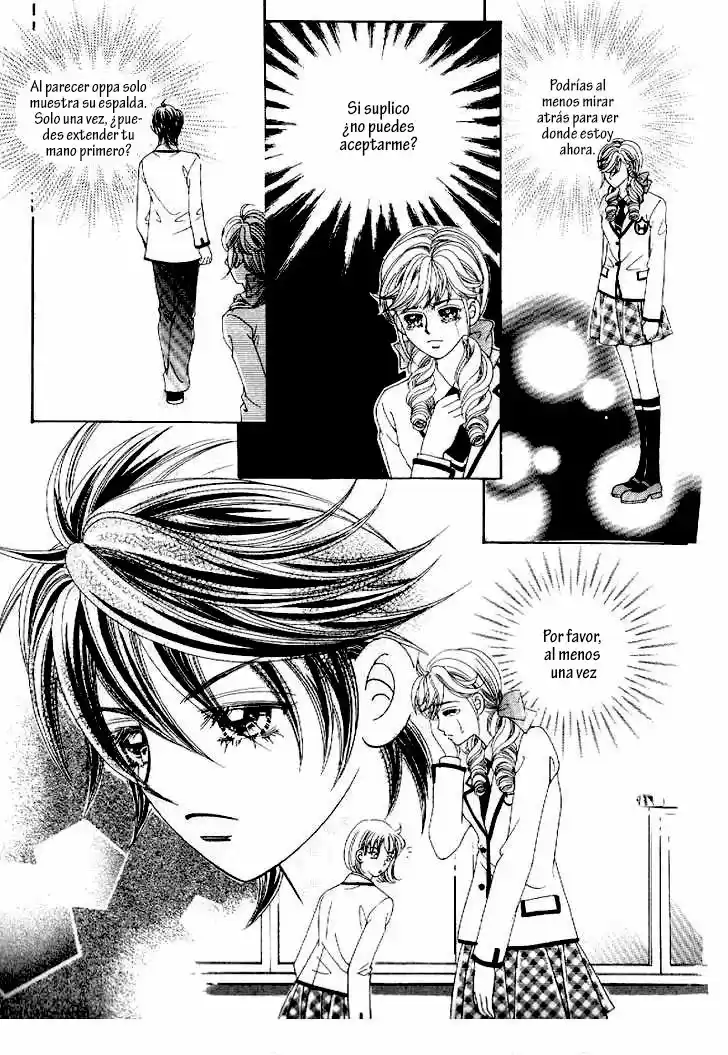 Fallen Angel - Capítulo 16 - Página 27 - LectorTMOo