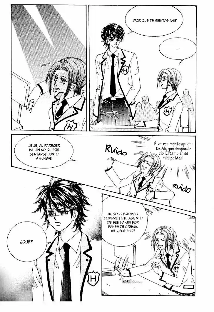 Fallen Angel - Capítulo 16 - Página 29 - LectorTMOo