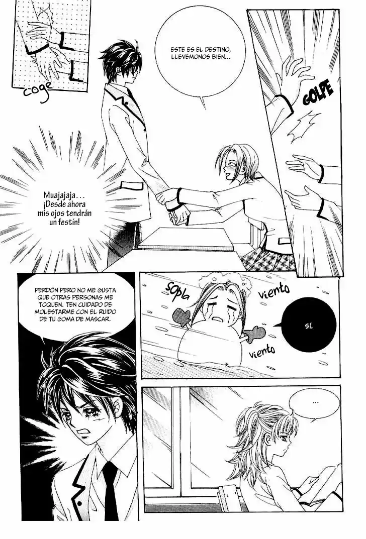 Fallen Angel - Capítulo 16 - Página 30 - LectorTMOo