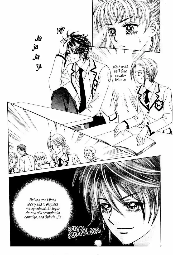 Fallen Angel - Capítulo 16 - Página 32 - LectorTMOo