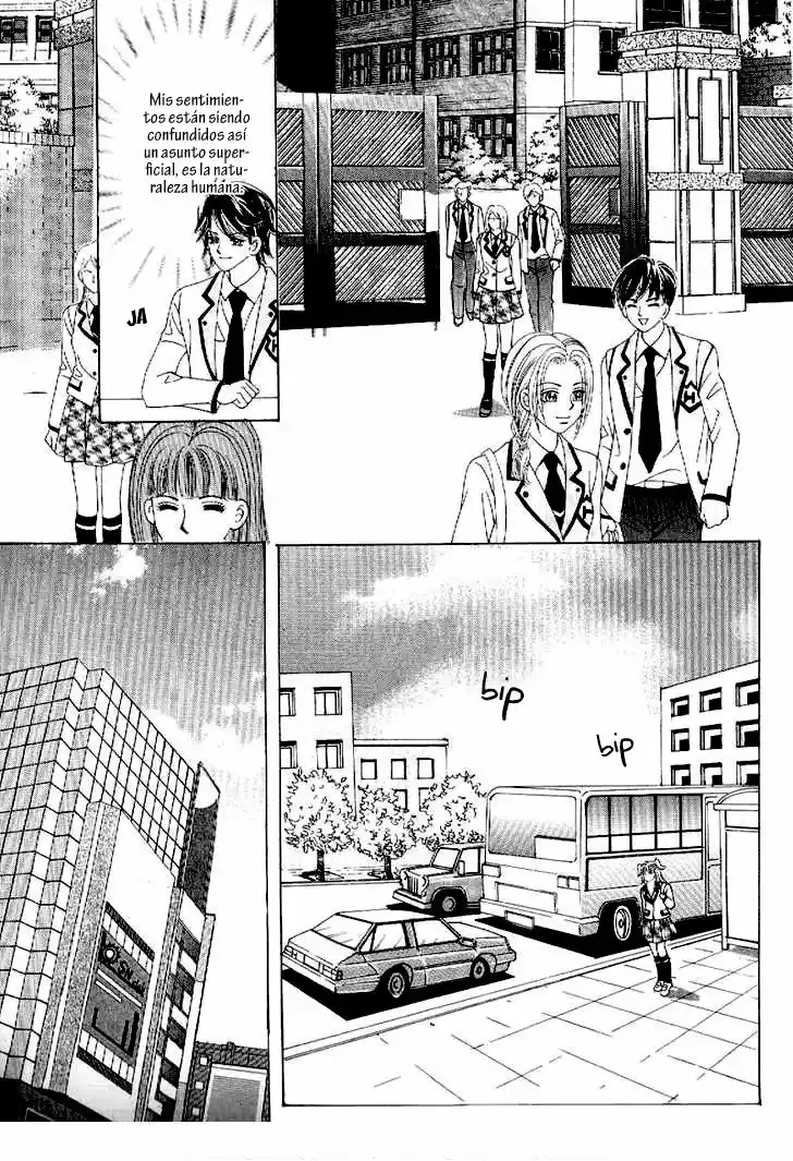 Fallen Angel - Capítulo 16 - Página 33 - LectorTMOo