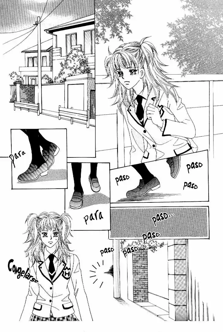 Fallen Angel - Capítulo 16 - Página 34 - LectorTMOo