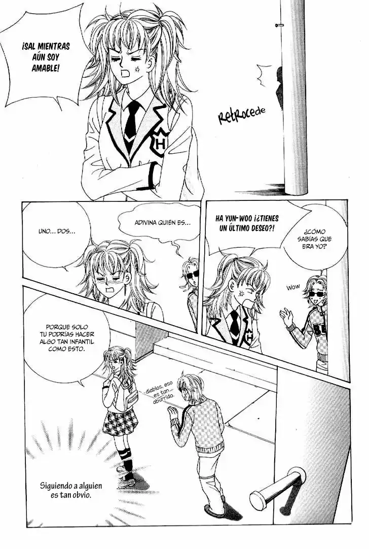 Fallen Angel - Capítulo 16 - Página 35 - LectorTMOo