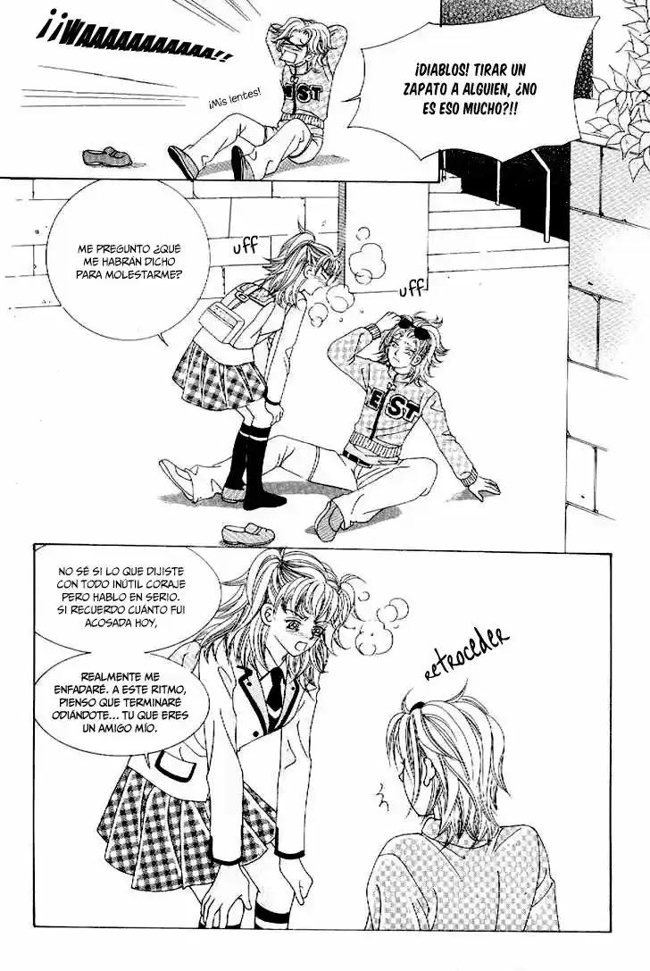 Fallen Angel - Capítulo 16 - Página 38 - LectorTMOo