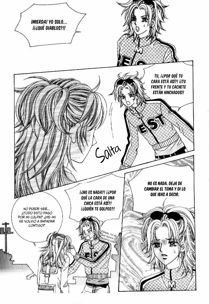 Fallen Angel - Capítulo 16 - Página 39 - LectorTMOo