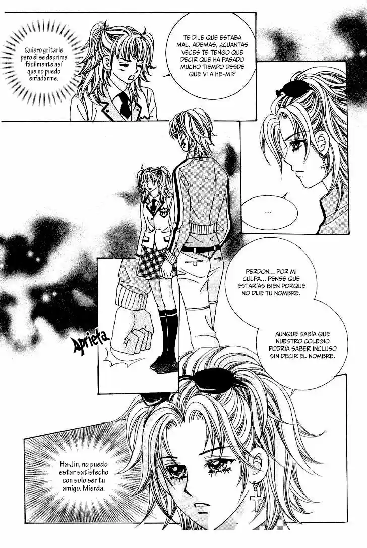 Fallen Angel - Capítulo 16 - Página 40 - LectorTMOo