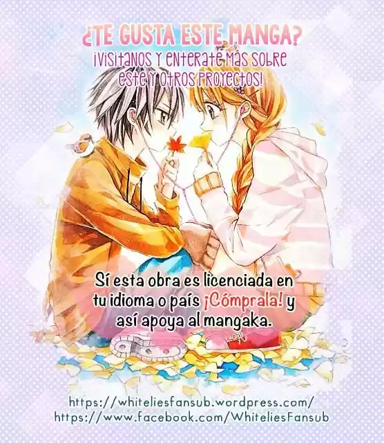 Fallen Angel - Capítulo 16 - Página 44 - LectorTMOo