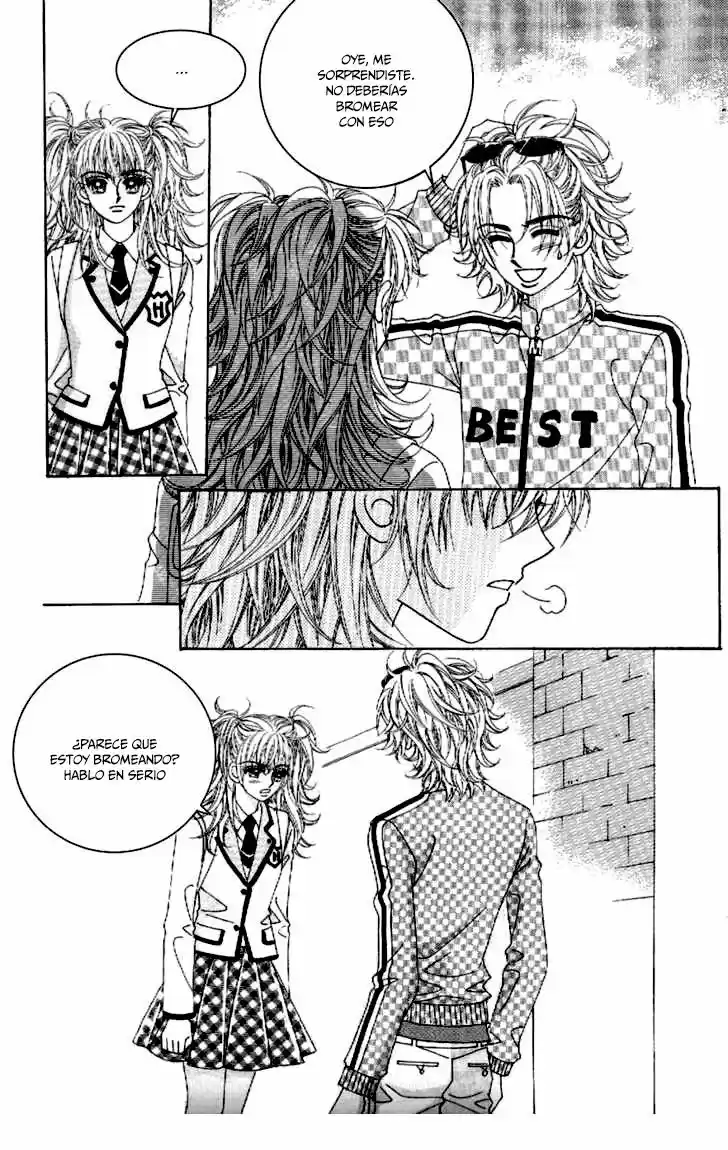 Fallen Angel - Capítulo 17 - Página 9 - LectorTMOo