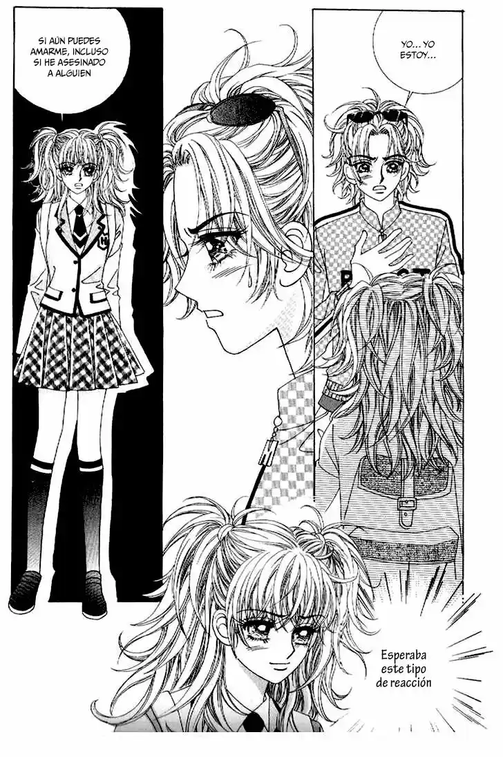 Fallen Angel - Capítulo 17 - Página 10 - LectorTMOo