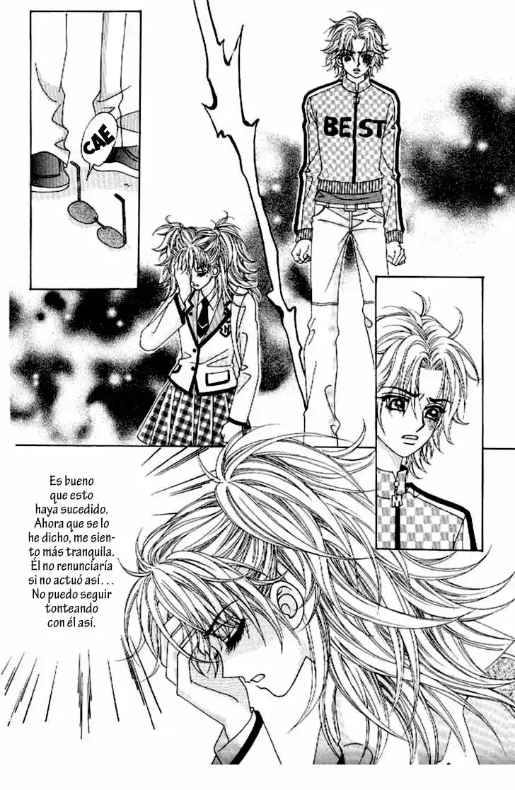 Fallen Angel - Capítulo 17 - Página 13 - LectorTMOo