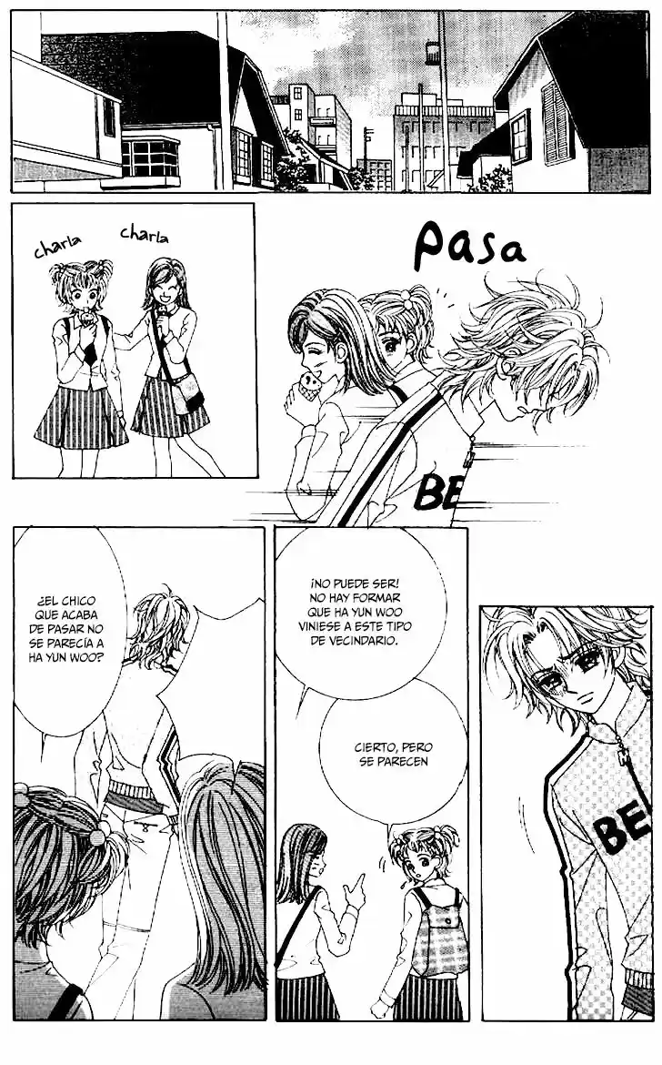 Fallen Angel - Capítulo 17 - Página 14 - LectorTMOo