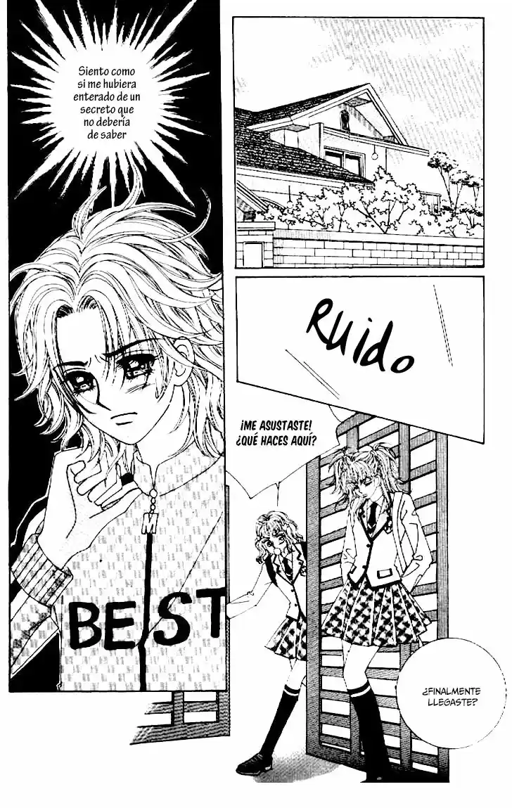 Fallen Angel - Capítulo 17 - Página 16 - LectorTMOo