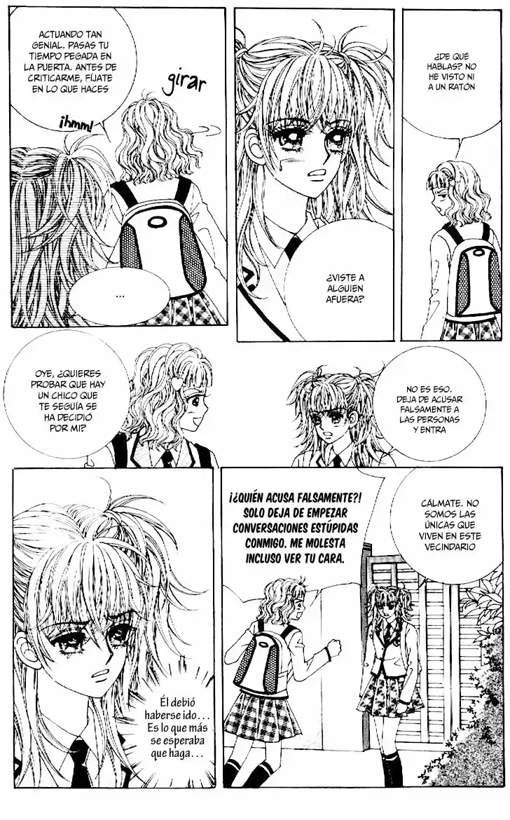 Fallen Angel - Capítulo 17 - Página 17 - LectorTMOo